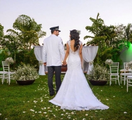 Sessão de fotos Noivos